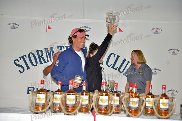 2017 Block Island Race Week Awards 3_0034