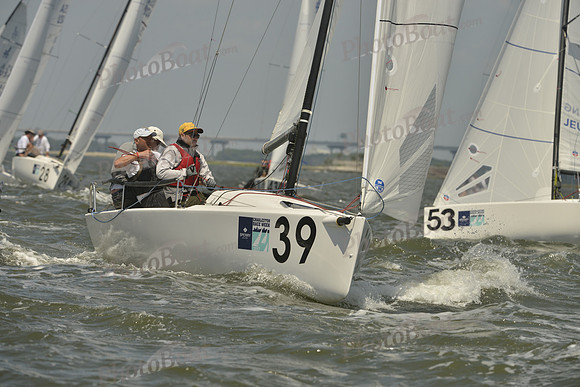 2017 Charleston Race Week D_1188