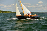 2017 IYRS Classic Yacht Regatta_0279