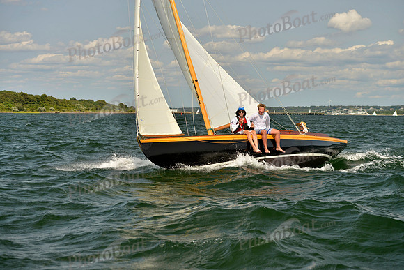 2017 IYRS Classic Yacht Regatta_0279
