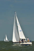 2013 Southern Bay Race Week D 1040