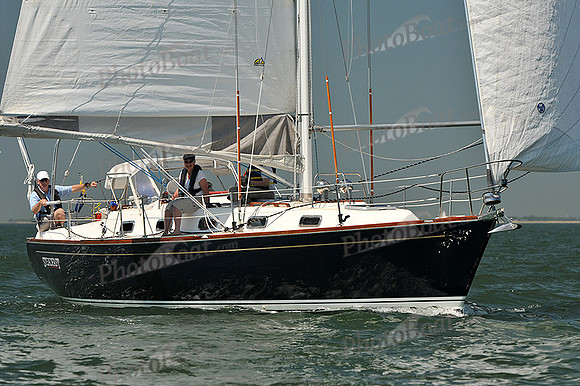 2013 Southern Bay Race Week C 1164