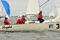 2013 Charleston Race Week B 907