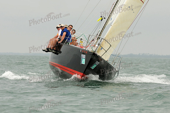 2012 Charleston Race Week B 1369