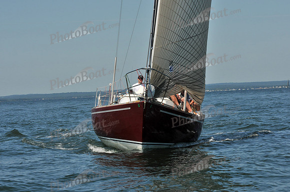2010 Leukemia Cup B 161
