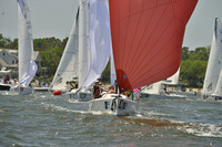 2017 Charleston Race Week A_1178