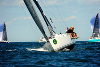 2014 NYYC Annual Regatta C 1488