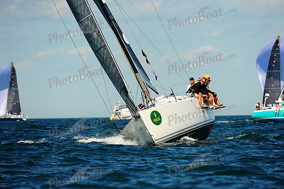2014 NYYC Annual Regatta C 1488