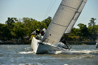 2016 Charleston Race Week F_0221