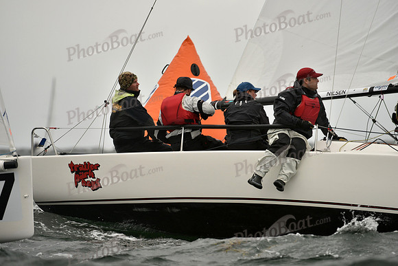 2018 J70 Worlds I_0819