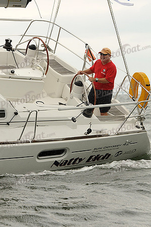 2012 Cape Charles Cup A 738