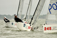 2015 Charleston Race Week E 544