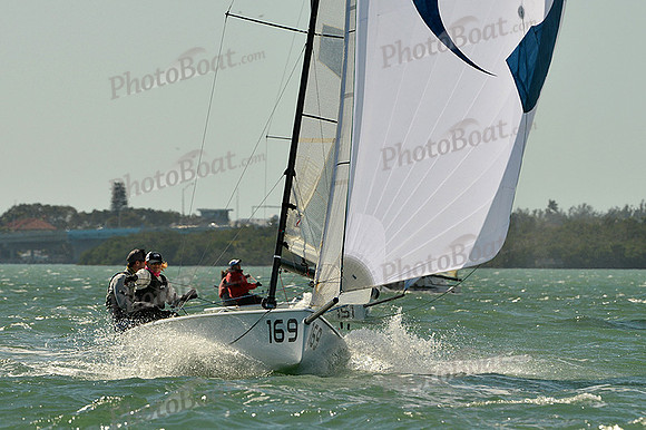 2015 VX1 Winter Series C 263