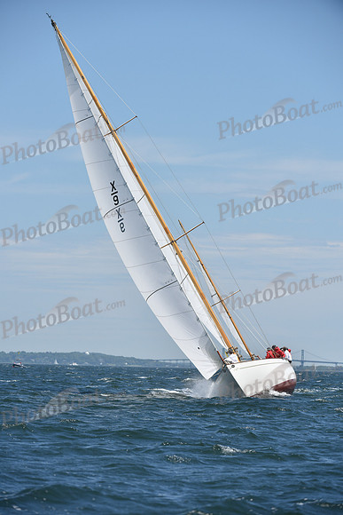 2019 NYYC Annual Regatta C_0097