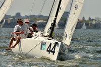 2014 Charleston Race Week D 1685