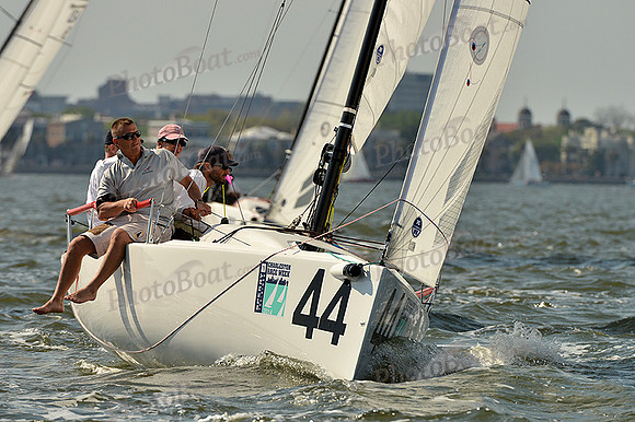 2014 Charleston Race Week D 1685