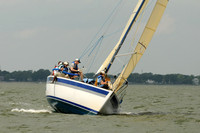 2012 Southern Bay Race Week A 2984