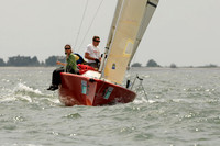 2012 Charleston Race Week A 1157