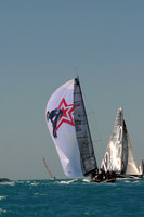 2012 Key West Race Week D 1112