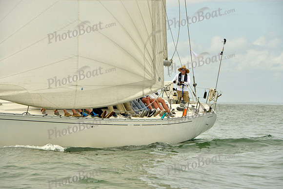 2018 Charleston Race Week B_0435