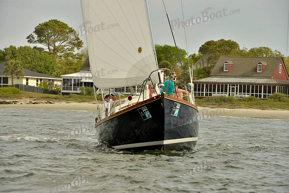 2019 Charleston Race Week B_0358