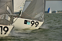2018 Charleston Race Week A_2523