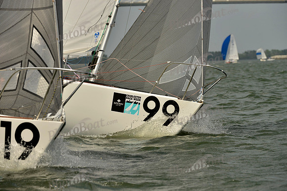 2018 Charleston Race Week A_2523