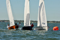 2012 Thistle Midwinters A 346