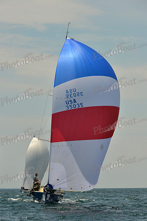 2015 Block Island Race Week I 530