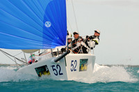 2012 Key West Race Week A 1194