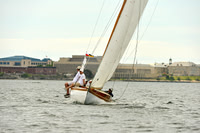 2015 NYYC Annual Regatta C 259