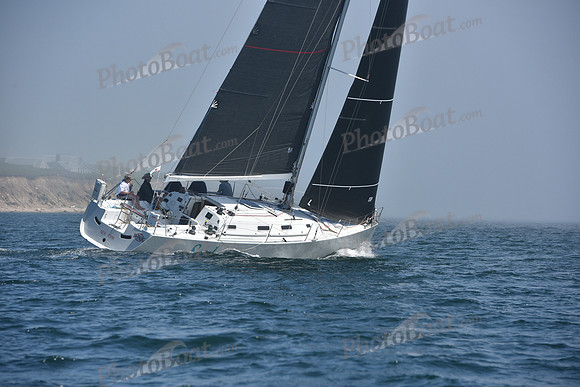 2019 Block Island Race Week J_0608