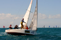 2012 Key West Race Week D 524