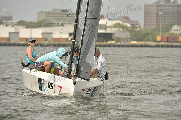 2019 Charleston Race Week E_0125