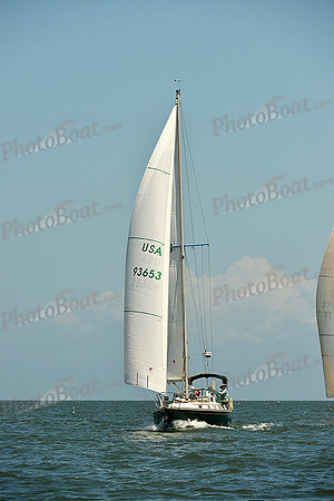 2015 Southern Bay Race Week C 1279