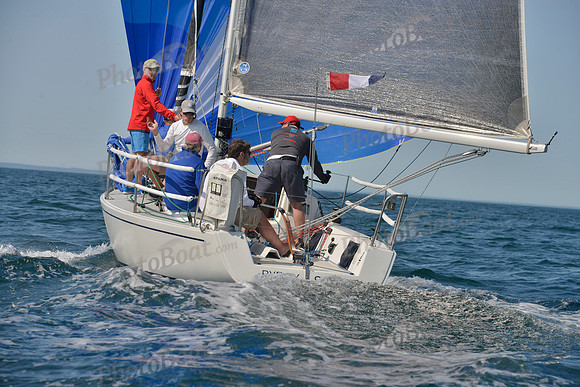 2019 Block Island Race Week B_0716