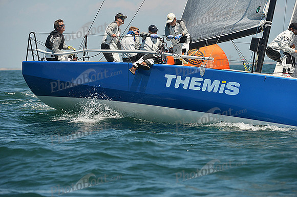 2015 Block Island Race Week A 1621
