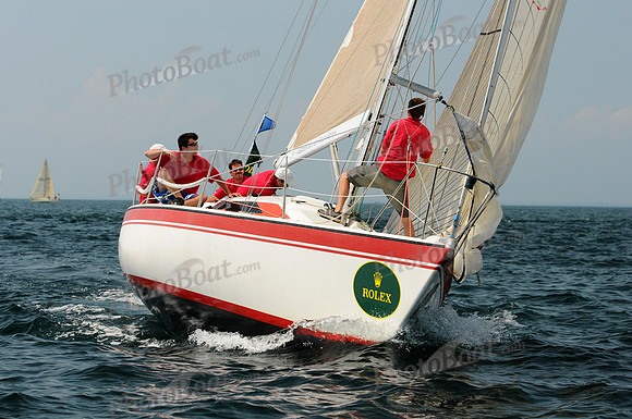 2011 Block Island RW C 367