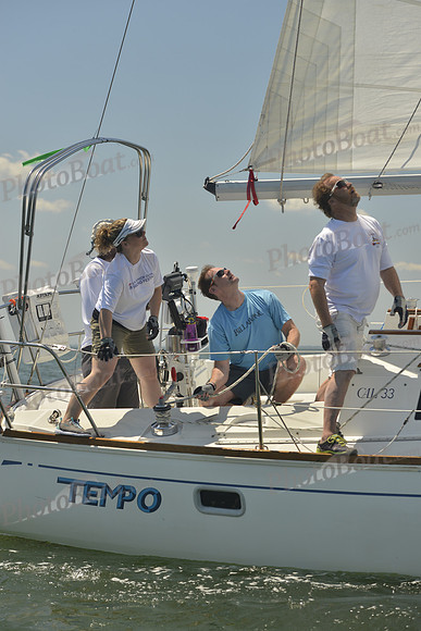 2017 Southern Bay Race Week B_1111