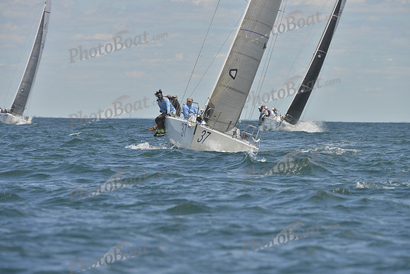 2021 Block Island Race Week D_0811