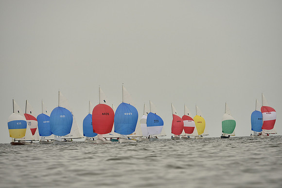 2018 Thistle Nationals A_1167