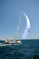 2012 Newport Bermuda 2525