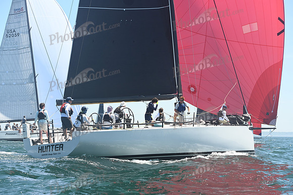2025 Block Island Race Week C_0428