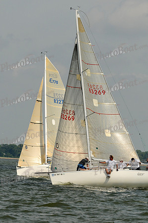 2012 Southern Bay Race Week A 299