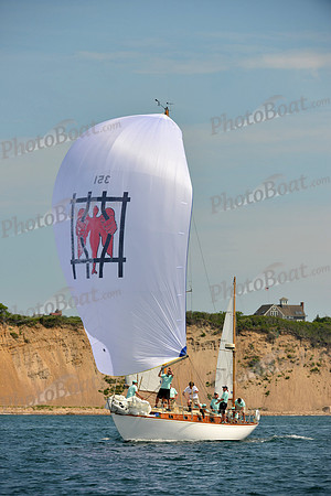 2015 Block Island Race Week I 1095