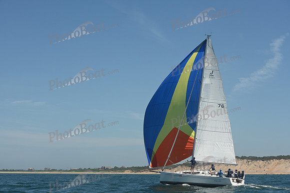 2025 Block Island Race Week C_0928