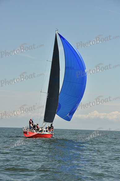 2018 Southern Bay Race Week C_0502
