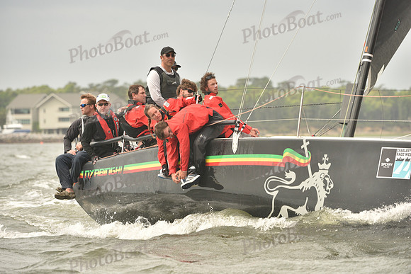 2019 Charleston Race Week H_0340