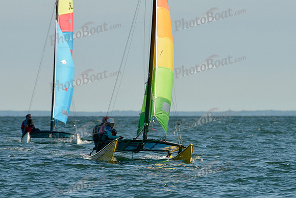 2015 Roton Point Multihull Regatta 934