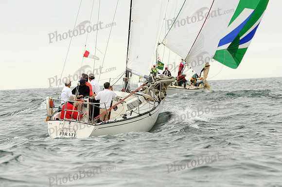 2011 Block Island RW E 2186